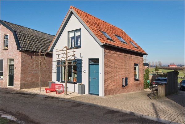 Onderweg 12, Kedichem